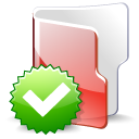 Apps List Manager Icon 128x128 png